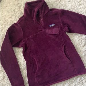 Patagonia Snap T Fleece Pullover